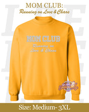 Load image into Gallery viewer, Mom Club Sweatshirt