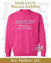 Load image into Gallery viewer, Mom Club Sweatshirt