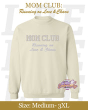 Load image into Gallery viewer, Mom Club Sweatshirt