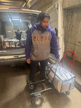 Load image into Gallery viewer, LRE-Omega-Psi-Phi-10th-District-Convention-Omega-Psi-Phi-Vending-Inventory-MCMXI-Hoodie