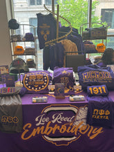 Load image into Gallery viewer, LRE-Vending-10th-District-Convention-Omega-Psi-Phi