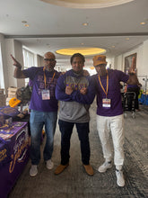 Load image into Gallery viewer, Poisonous-Pi-Psi-Ques-Omega-Psi-Phi-10th-District-Convention-2025
