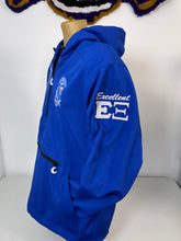 Load image into Gallery viewer, Sigma-Fleece-Windbreaker-Line-Jacket-Chapter-sleeve