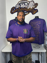 Load image into Gallery viewer, Psalm 133 Heavyweight T-Shirt