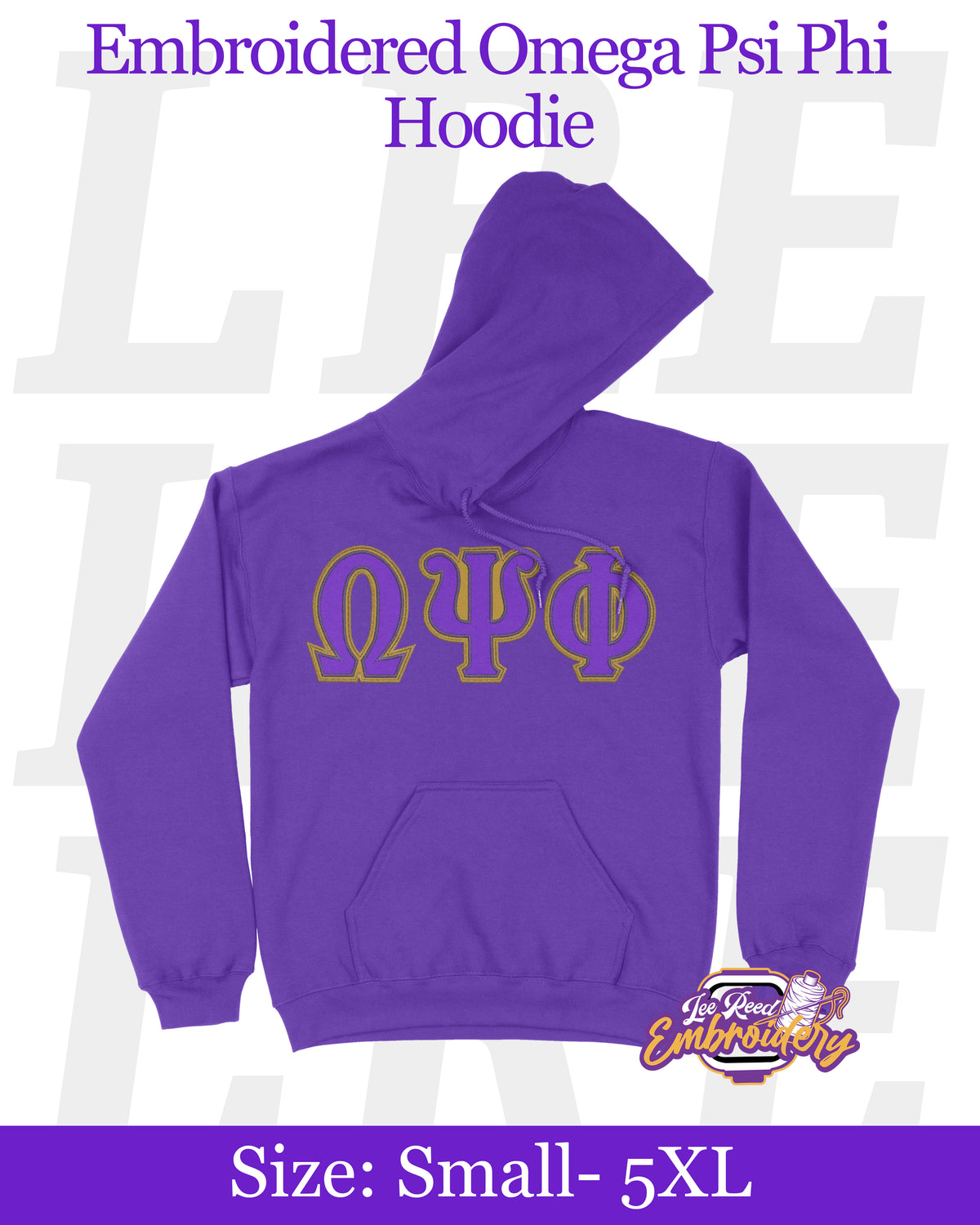 Embroidered-Omega-Psi-Omega-Vintage-Hoodie-Mockup-Front