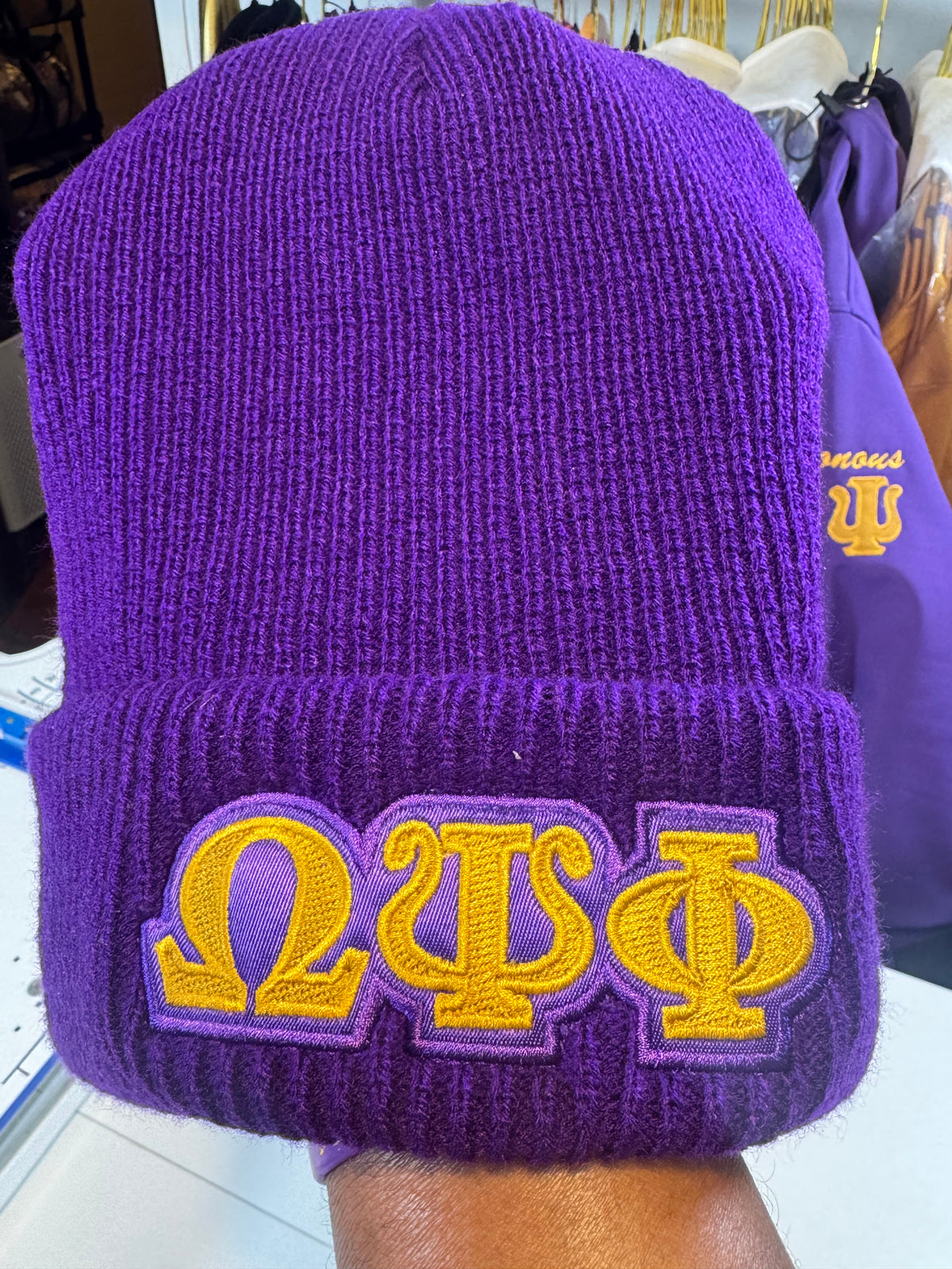 Embroidered-Omega-Psi-Phi-Beanie-v2