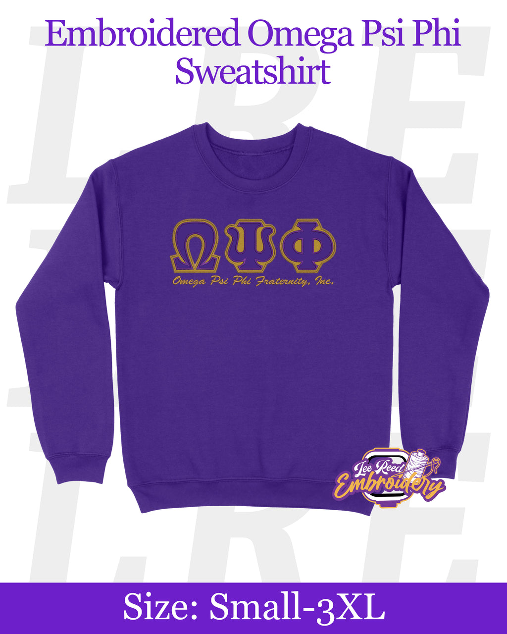 Embroidered-Omega-Psi-Phi-Classic-Sweatshirt-Mockup