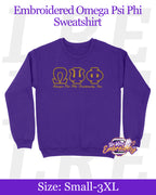 Embroidered-Omega-Psi-Phi-Classic-Sweatshirt-Mockup