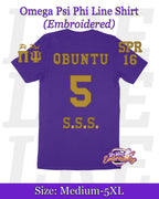 LRE-Classic-Omega-Psi-Phi-Embroidered-Line-Shirt-Mockup-back