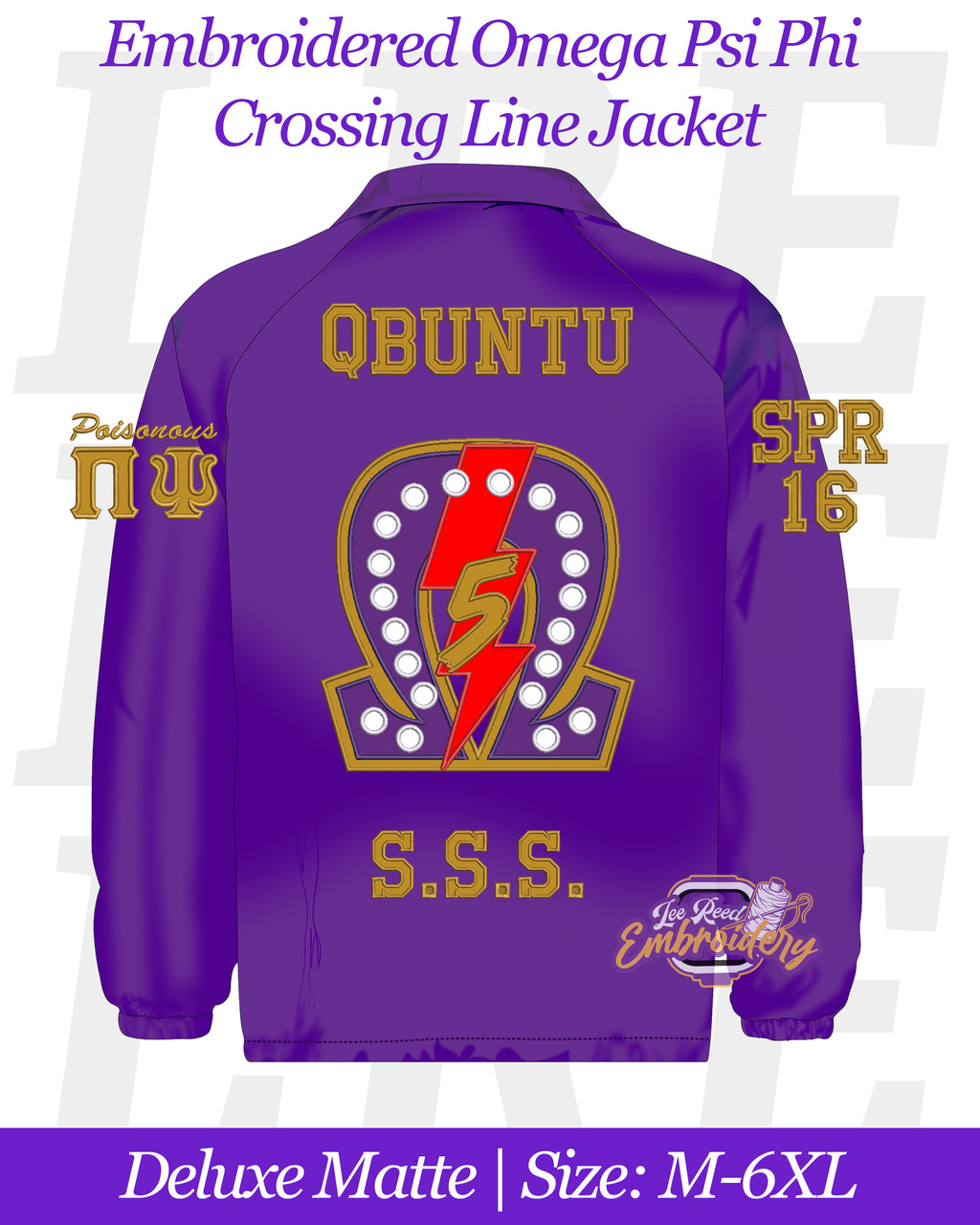 LRE-Embroidered-Omega-Psi-Phi-Crossing-Line-Jacket-Mockup-Deluxe-Matte-Back