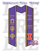 LRE-Graduation-Stole-Mockup-Angled-Trim-Purple-Old-Gold