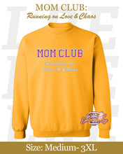 Load image into Gallery viewer, Mom Club Sweatshirt