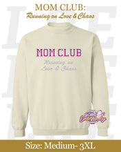 Load image into Gallery viewer, Mom Club Sweatshirt
