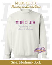 Load image into Gallery viewer, Mom Club Sweatshirt