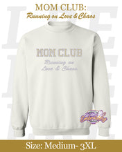 Load image into Gallery viewer, Mom Club Sweatshirt