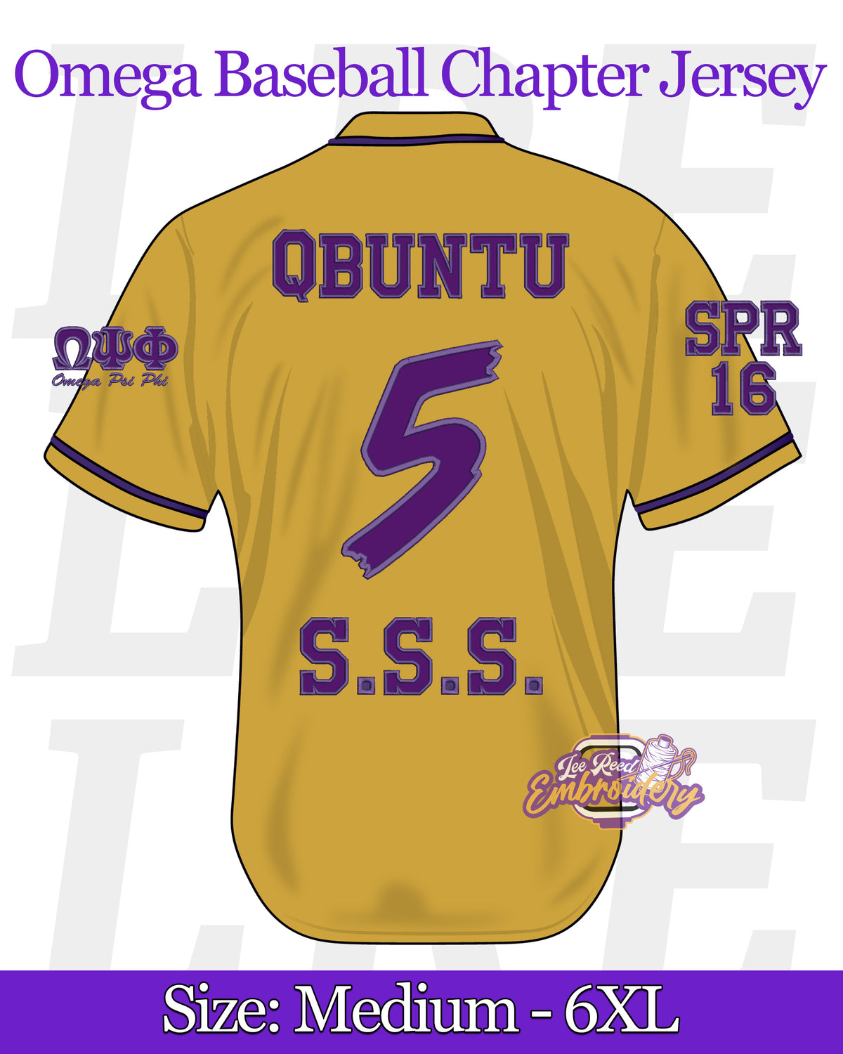 LRE-Omega-Baseball-Chapter-Jersey-Back-Old-Gold