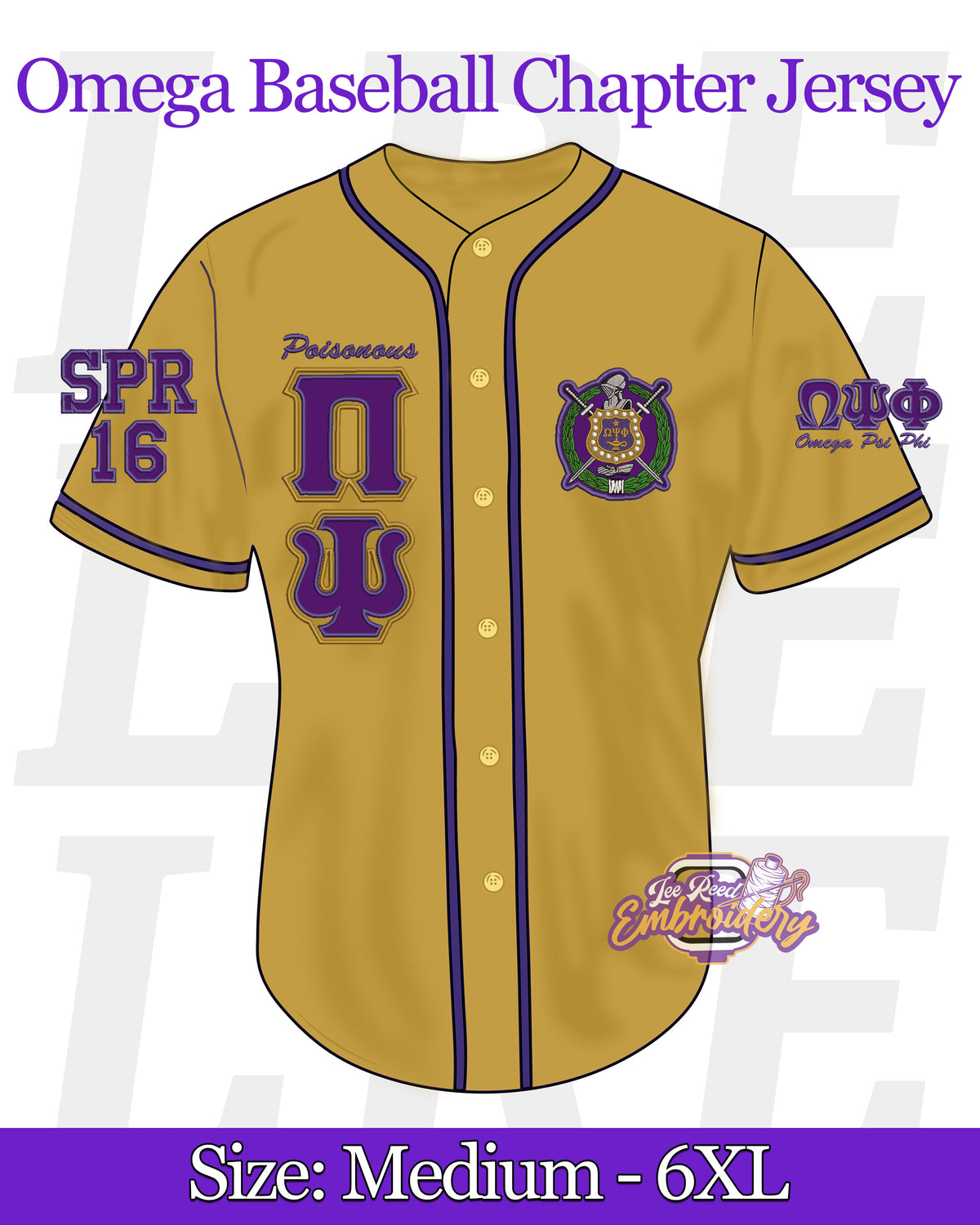 LRE-Omega-Baseball-Chapter-Jersey-Front-Old-Gold