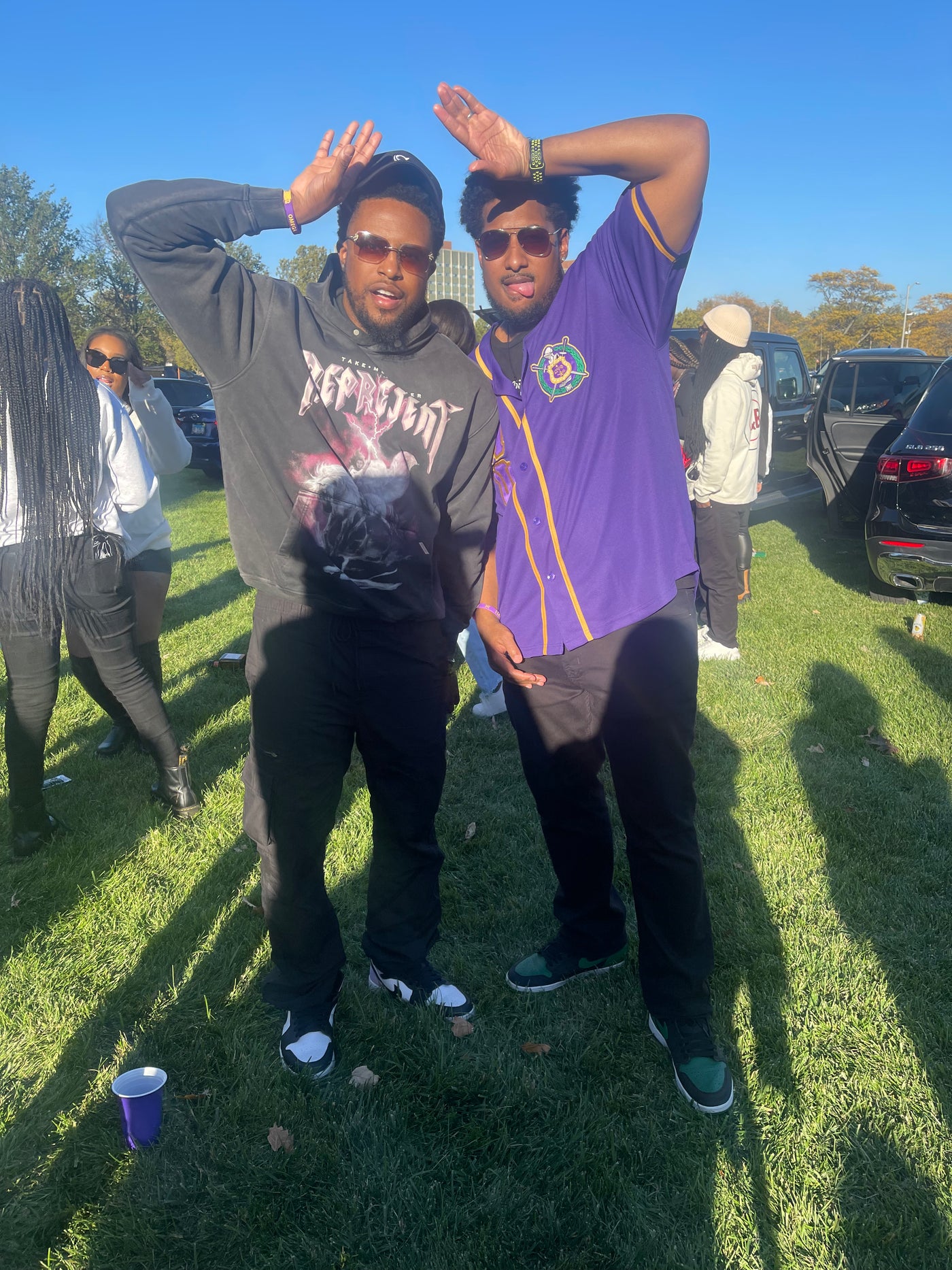 UIUC Homecoming