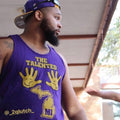 Talented Tenth Michigan Tank Top
