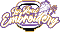 Lee Reed Embroidery