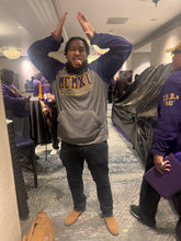 Load image into Gallery viewer, MCMXI-Hoodie-10th-District-Convention-Omega-Psi-Phi