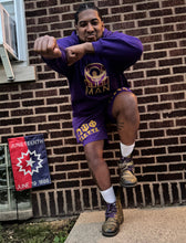 Load image into Gallery viewer, Omega-Man-Hoodie-Model