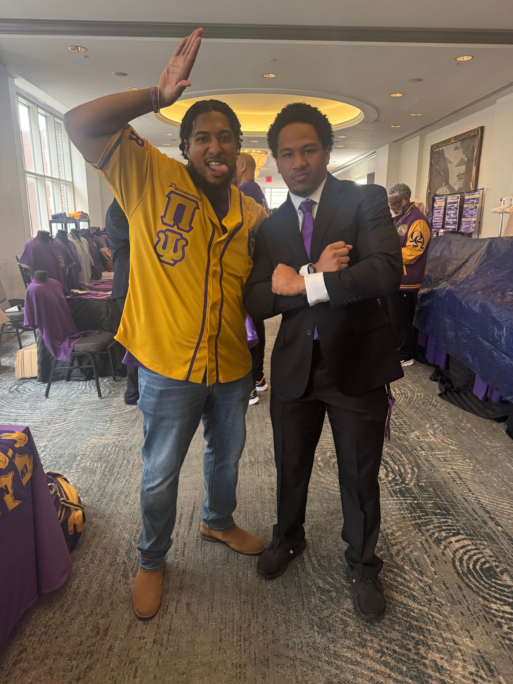 Omega-Psi-Phi-Baseball-Chapter-Jersey-10th-District-Convention-Pi-Psi