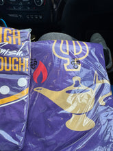 Load image into Gallery viewer, Omega-Psi-Phi-Lamp-Shirt-LRE-Vending-10th-District-Convention-Inventory