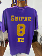 Load image into Gallery viewer, Omega-Psi-Phi-Line-Shirts-Embroidered-Back

