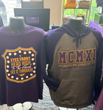 Load image into Gallery viewer, Omega-Psi-Phi-See-It-Through-Shirt-MCMXI-Hoodie-LRE-Vending
