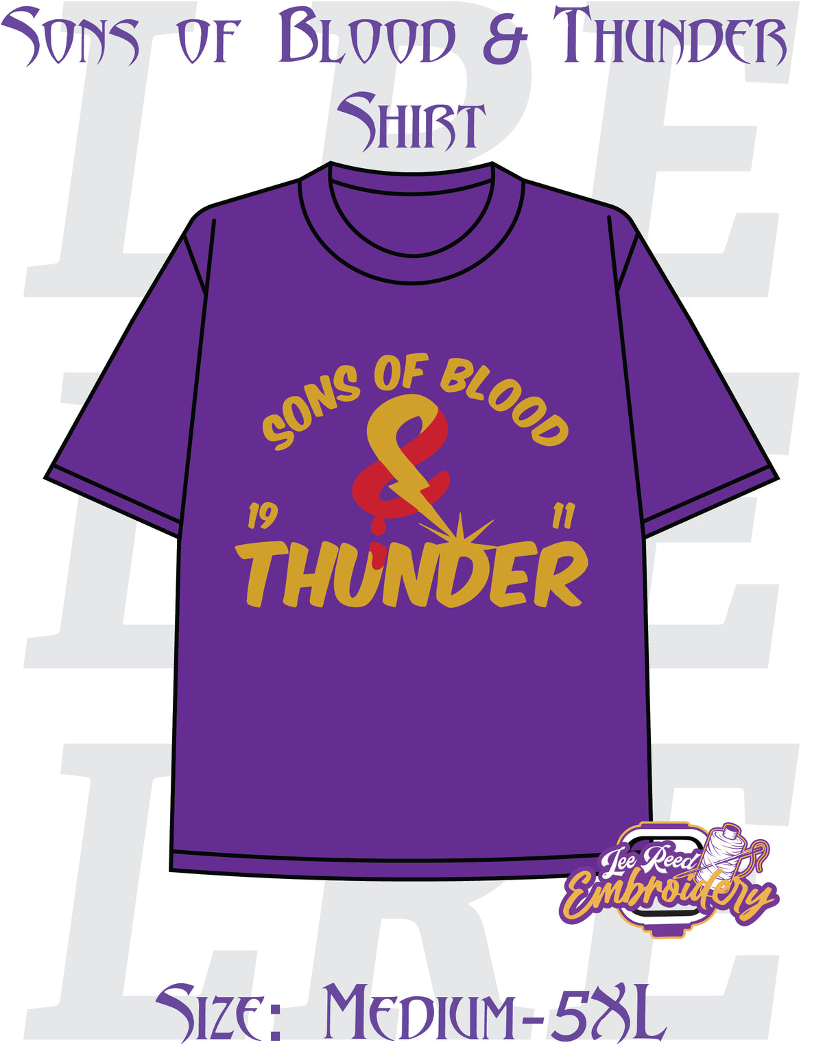 Omega-Psi-Phi-Sons-of-Blood-Thunder-Shirt-Mockup