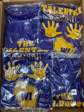 Load image into Gallery viewer, Omega-Psi-Phi-Talented-Tenth-Wisconsin-Tank-Top