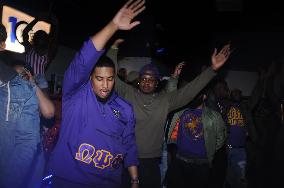 Pi Psi at Iota Psi