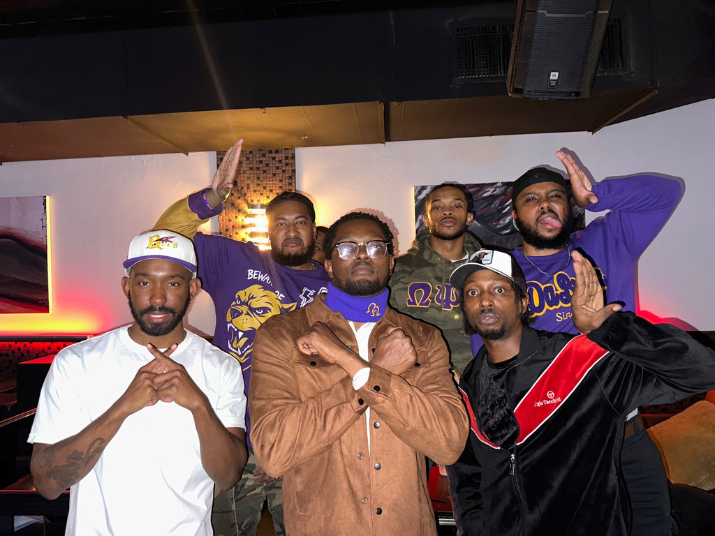Poisonous-Pi-Psi-Founders-Day-Beware-of-Que-Dawg