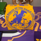 Que-Dawgs-of-The-World-Unite-Shirt