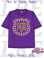 'See It Through' T-Shirt