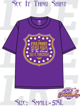 Load image into Gallery viewer, 'See It Through' T-Shirt